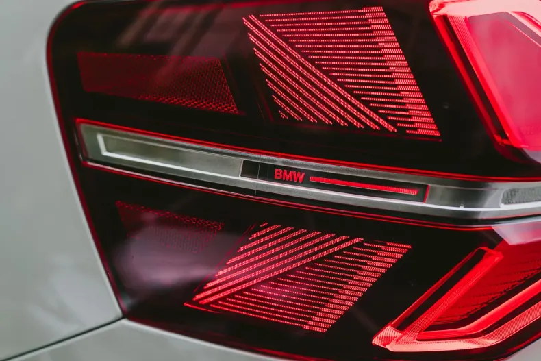 BMW X3 din 2025 cu 7.000 km - oferta BMW111122 - foto 33