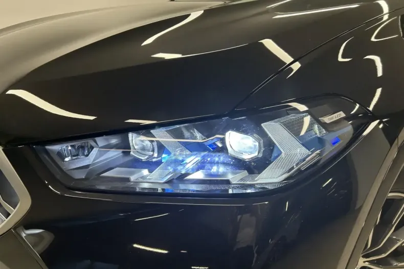 BMW X6 din 2024 cu 24.448 km - oferta BMW111126 - foto 9