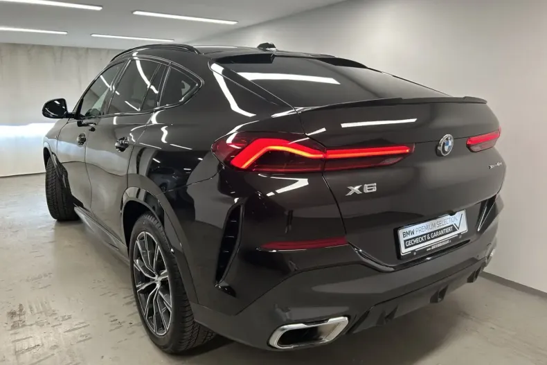 BMW X6 din 2024 cu 24.448 km - oferta BMW111126 - foto 10