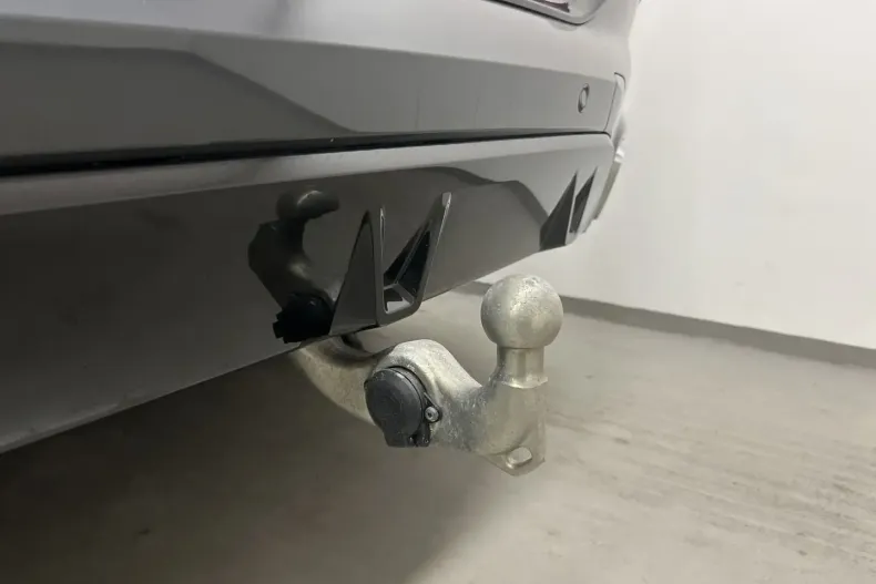 BMW X6 din 2024 cu 24.448 km - oferta BMW111126 - foto 13