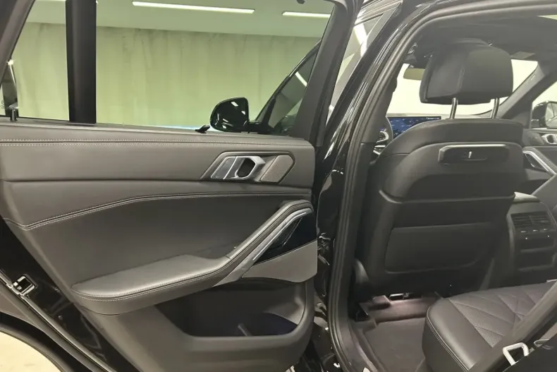 BMW X6 din 2024 cu 24.448 km - oferta BMW111126 - foto 14