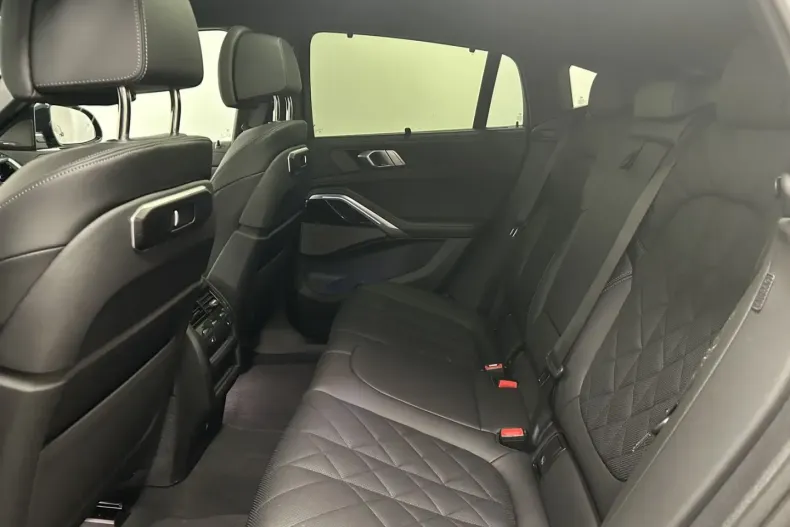 BMW X6 din 2024 cu 24.448 km - oferta BMW111126 - foto 16