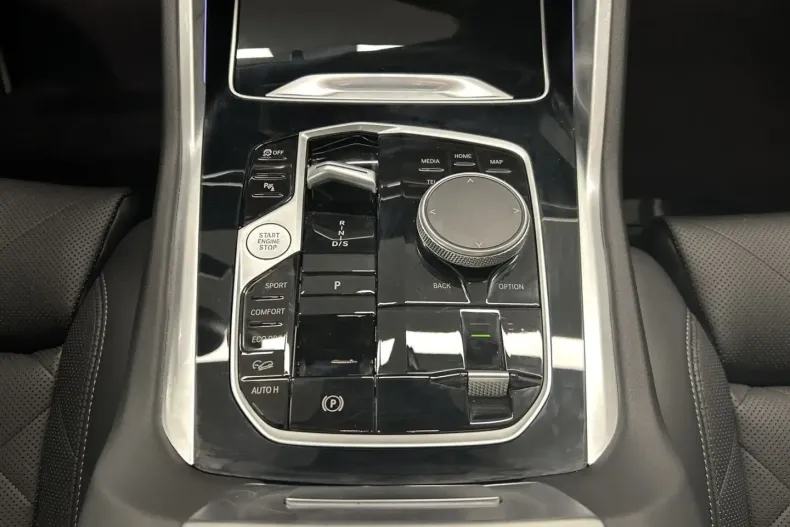 BMW X6 din 2024 cu 24.448 km - oferta BMW111126 - foto 22