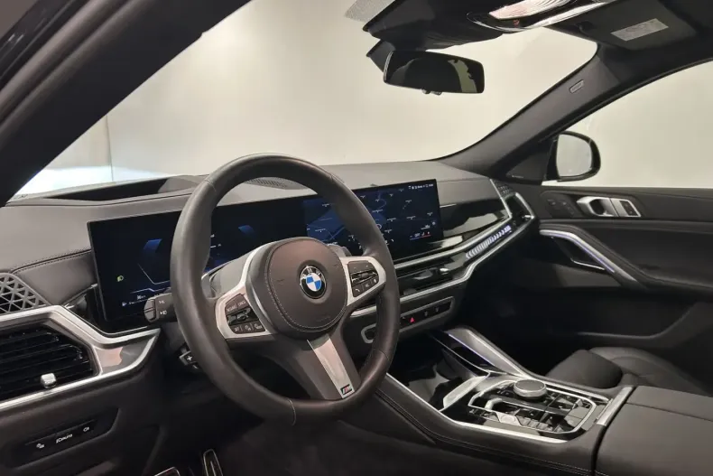 BMW X6 din 2024 cu 24.448 km - oferta BMW111126 - foto 31