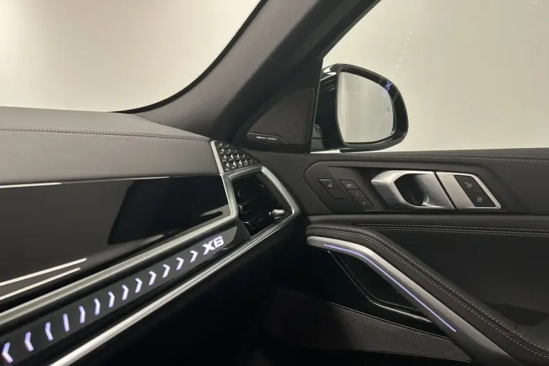 BMW X6 din 2024 cu 24.448 km - oferta BMW111126 - foto 38