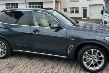 BMW X5 din 2023 - oferta BMW111133