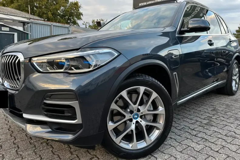 BMW X5 din 2023 cu 74.000 km - oferta BMW111133 - foto 2