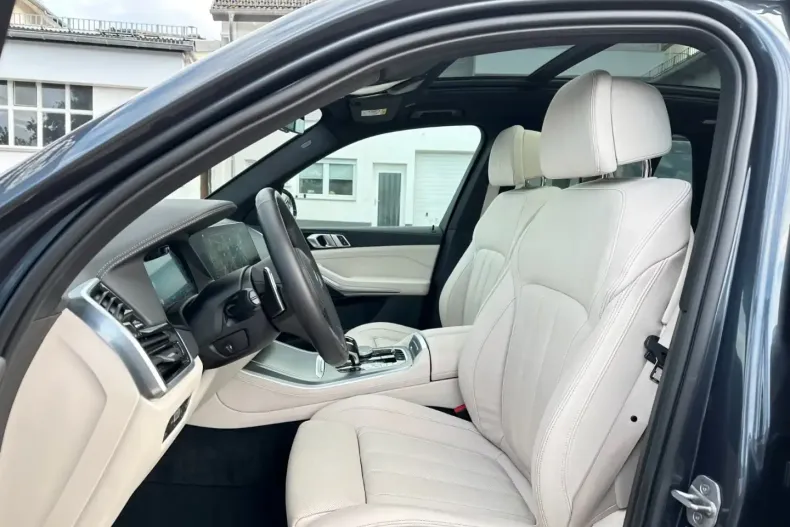 BMW X5 din 2023 cu 74.000 km - oferta BMW111133 - foto 7