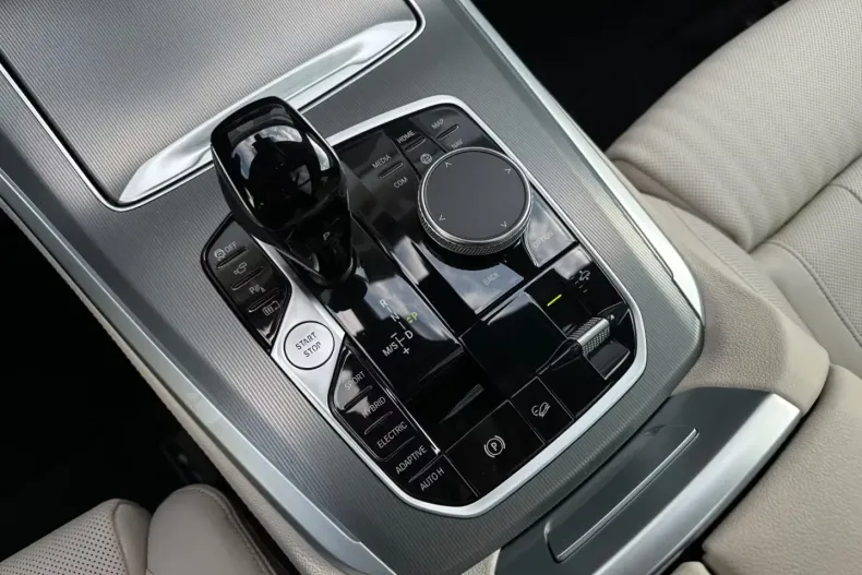 BMW X5 din 2023 cu 74.000 km - oferta BMW111133 - foto 8