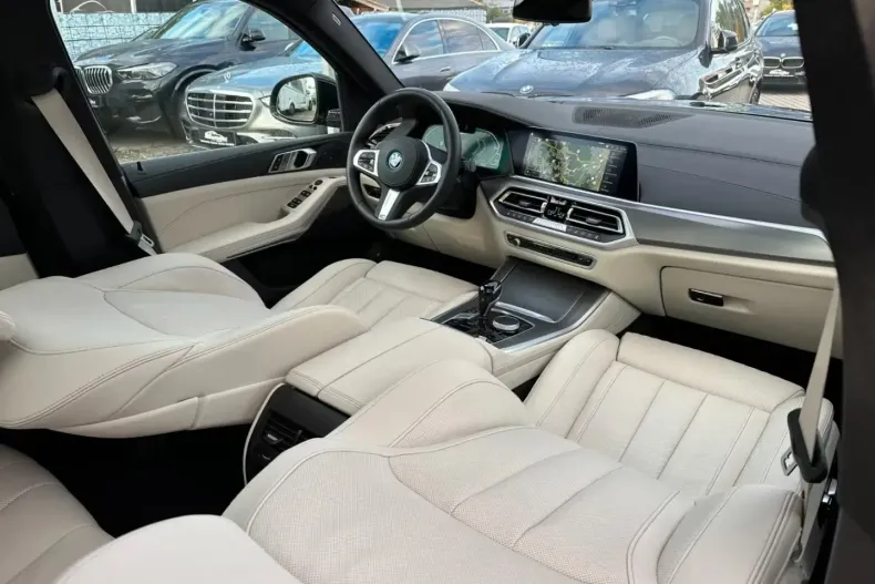 BMW X5 din 2023 cu 74.000 km - oferta BMW111133 - foto 9