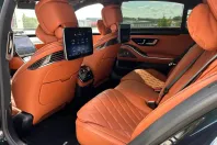 Mercedes-Benz S 580 din 2022 cu 69.000 km - oferta MER111136 - foto 12