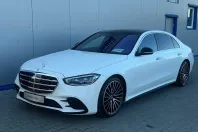 Mercedes-Benz S 500 din 2022 cu 63.935 km - oferta MER111137 - foto 1
