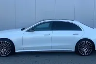 Mercedes-Benz S 500 din 2022 cu 63.935 km - oferta MER111137 - foto 4