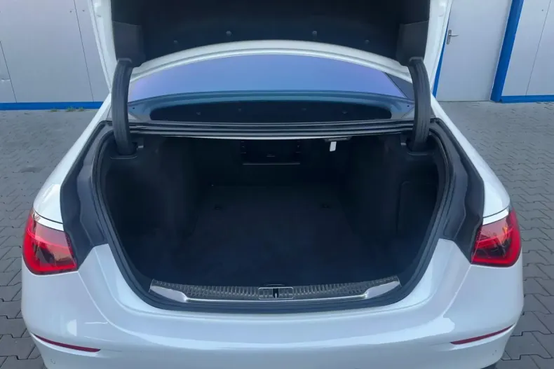 Mercedes-Benz S 500 din 2022 cu 63.935 km - oferta MER111137 - foto 8