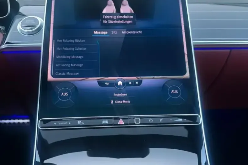 Mercedes-Benz S 500 din 2022 cu 63.935 km - oferta MER111137 - foto 13