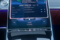 Mercedes-Benz S 500 din 2022 cu 63.935 km - oferta MER111137 - foto 14