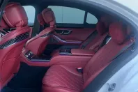 Mercedes-Benz S 500 din 2022 cu 63.935 km - oferta MER111137 - foto 20