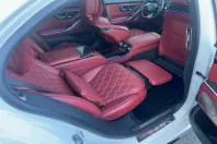 Mercedes-Benz S 500 din 2022 cu 63.935 km - oferta MER111137 - foto 23