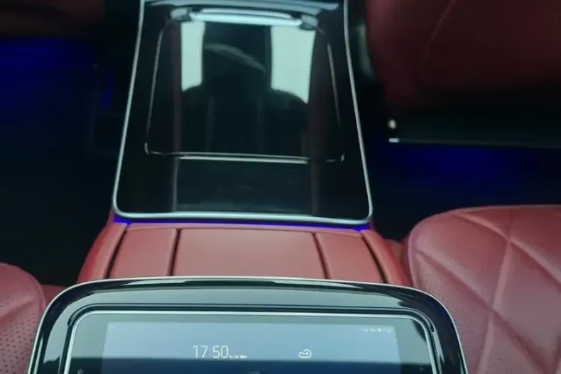 Mercedes-Benz S 500 din 2022 cu 63.935 km - oferta MER111137 - foto 25