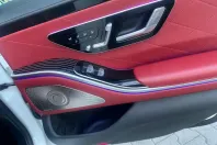 Mercedes-Benz S 500 din 2022 cu 63.935 km - oferta MER111137 - foto 27