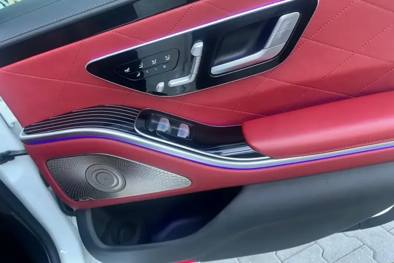 Mercedes-Benz S 500 din 2022 cu 63.935 km - oferta MER111137 - foto 27