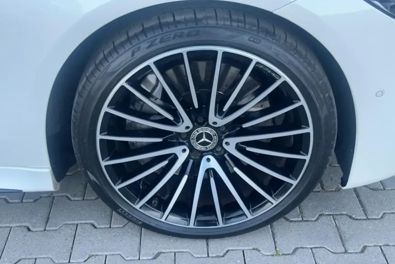 Mercedes-Benz S 500 din 2022 cu 63.935 km - oferta MER111137 - foto 28