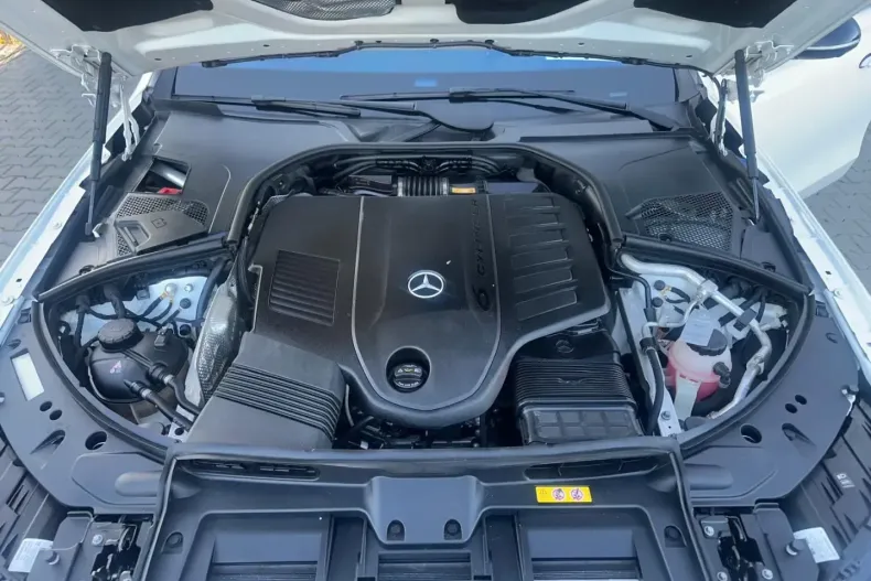 Mercedes-Benz S 500 din 2022 cu 63.935 km - oferta MER111137 - foto 36