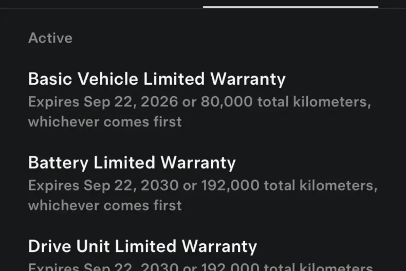 Tesla Model Y din 2022 cu 53.800 km - oferta TES111139 - foto 16