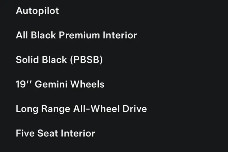 Tesla Model Y din 2022 cu 53.800 km - oferta TES111139 - foto 17