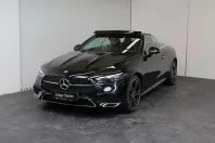 Mercedes-Benz CLE 200 din 2024 cu 4.599 km - oferta MER111140 - foto 1