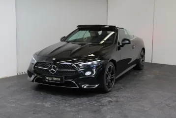 Mercedes-Benz CLE 200 din 2024 - oferta MER111140