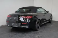 Mercedes-Benz CLE 200 din 2024 cu 4.599 km - oferta MER111140 - foto 2