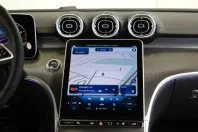 Mercedes-Benz CLE 200 din 2024 cu 4.599 km - oferta MER111140 - foto 14