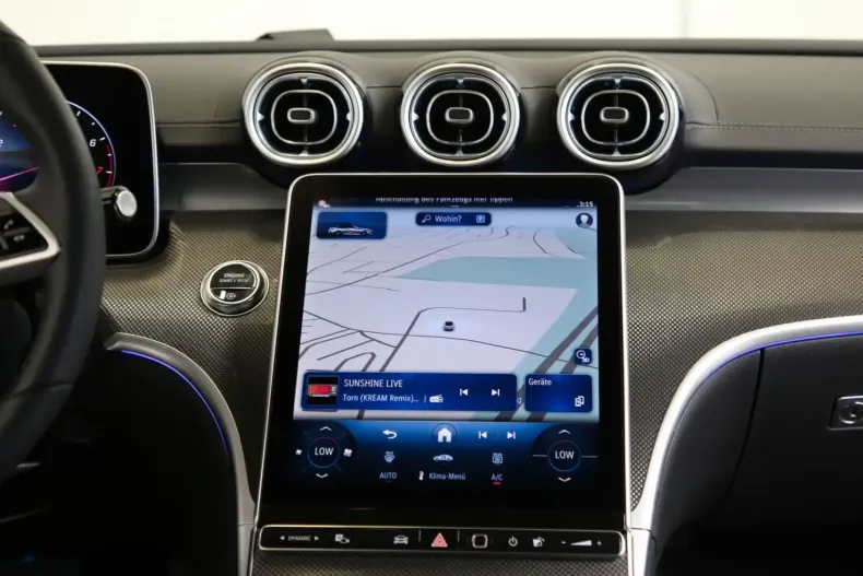 Mercedes-Benz CLE 200 din 2024 cu 4.599 km - oferta MER111140 - foto 14