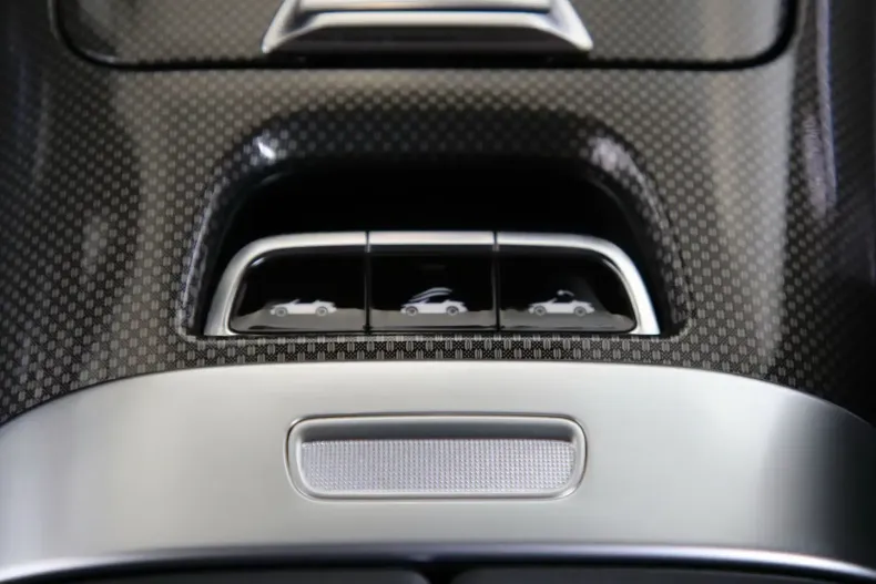 Mercedes-Benz CLE 200 din 2024 cu 4.599 km - oferta MER111140 - foto 16