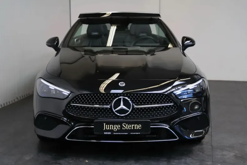 Mercedes-Benz CLE 200 din 2024 cu 4.599 km - oferta MER111140 - foto 18