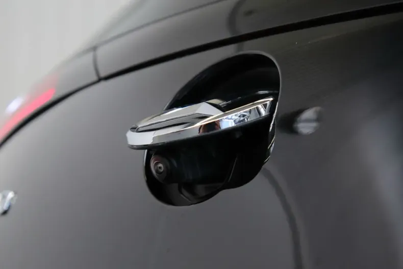 Mercedes-Benz CLE 200 din 2024 cu 4.599 km - oferta MER111140 - foto 24