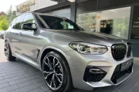 BMW X3 M din 2020 cu 64.550 km - oferta BMW111141 - foto 1
