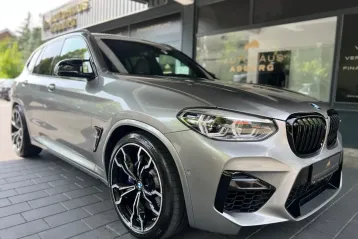 BMW X3 M din 2020 - oferta BMW111141