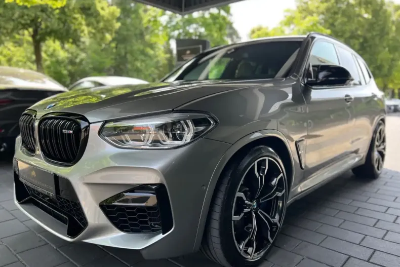 BMW X3 M din 2020 cu 64.550 km - oferta BMW111141 - foto 5