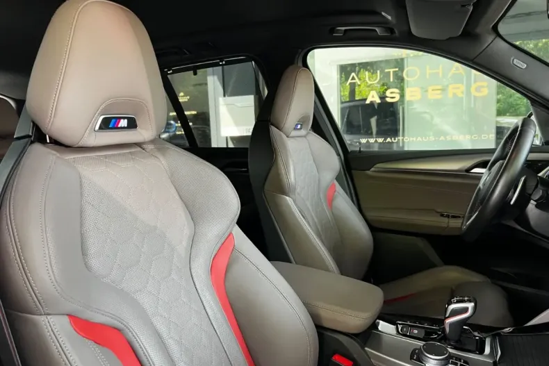 BMW X3 M din 2020 cu 64.550 km - oferta BMW111141 - foto 6