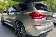 BMW X3 M din 2020 cu 64.550 km - oferta BMW111141 - foto 7