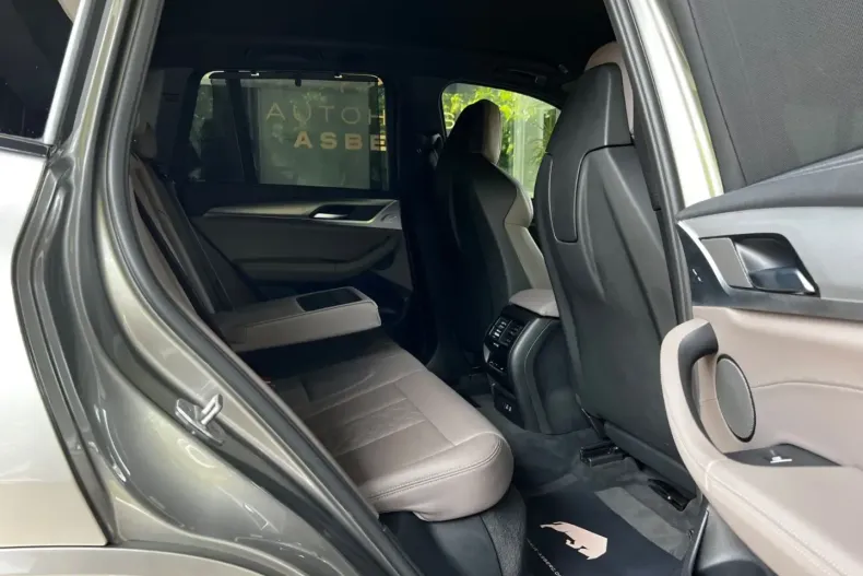 BMW X3 M din 2020 cu 64.550 km - oferta BMW111141 - foto 10