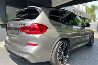 BMW X3 M din 2020 cu 64.550 km - oferta BMW111141 - foto 11