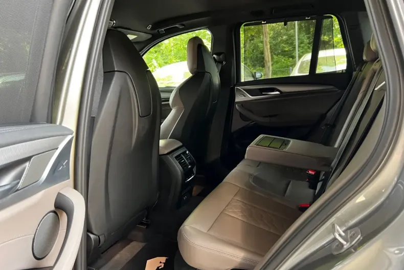 BMW X3 M din 2020 cu 64.550 km - oferta BMW111141 - foto 15