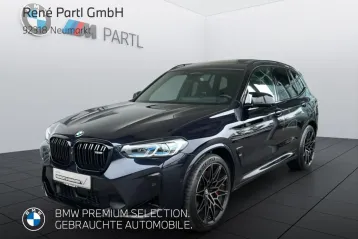 BMW X3 M din 2022 - oferta BMW111144