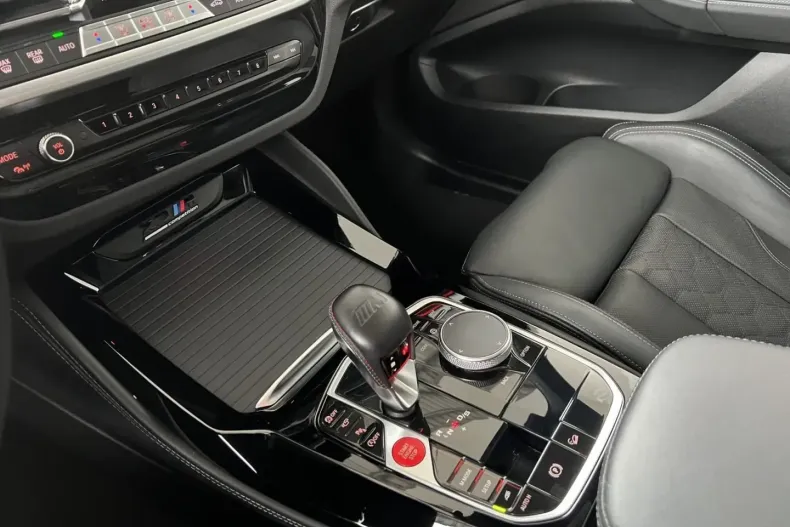 BMW X3 M din 2022 cu 98.500 km - oferta BMW111144 - foto 9