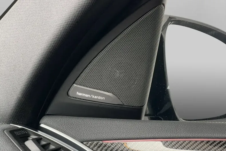 BMW X3 M din 2022 cu 98.500 km - oferta BMW111144 - foto 11