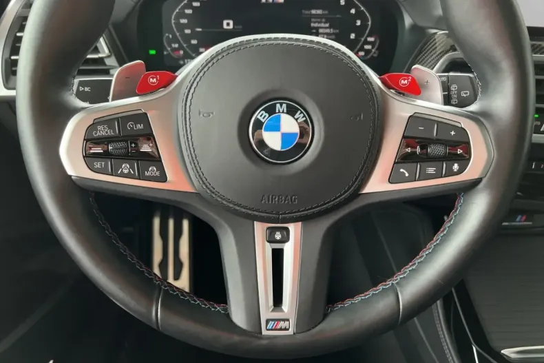 BMW X3 M din 2022 cu 98.500 km - oferta BMW111144 - foto 12