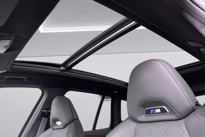 BMW X3 M din 2022 cu 98.500 km - oferta BMW111144 - foto 15